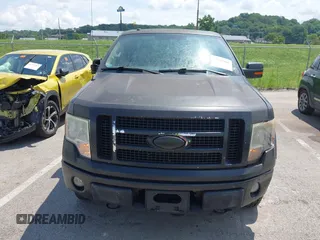 2010 Ford F-150 XL z VIN 1FTFX1EV1AKB05829, wystawiony jako IAAI lot #42680405 z przebiegiem 202 818 mil mil oraz . Historia ofert i sprzedaży dostępna na DreamBid. Obrazek 12.