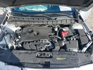 2019 Nissan Altima SR with VIN 1N4BL4CV9KC258877, listed as a IAAI auction lot 41144135 with 64,434 mi miles and . Bid and sale history available at carsss.com. Image 10.