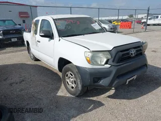2015 Toyota Tacoma z VIN 5TFTX4CN2FX062278, wystawiony jako IAAI lot #42045171 z przebiegiem 127 818 mil mil oraz . Historia ofert i sprzedaży dostępna na DreamBid. Obrazek 1.