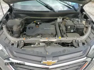 2018 Chevrolet Equinox LT с VIN 3GNAXJEV2JS628461, выставлен на аукционе Copart как лот 69229615 с пробегом 119 777 миль миль и Списание • Salvage title. История ставок и продаж доступна на DreamBid. Изображение 16.