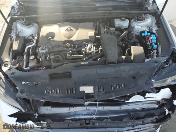 2020 Toyota Avalon Hybrid Limited with VIN 4T1D21FBXLU019044, listed as a Copart auction lot 41338375 with 118,062 mi miles and Salvage Title. Bid and sale history available at carsss.com. Image 11.