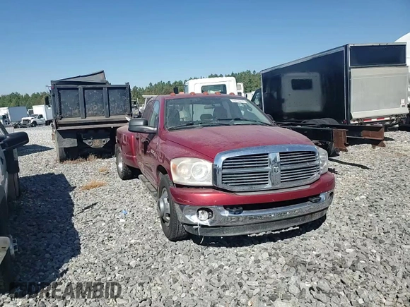 2009 Dodge Ram 3500 SLT with VIN 3D7ML48L19G534069, listed as a Copart auction lot 74774414 with 74,086 mi miles and Clean Title. Bid and sale history available at carsss.com. Image 12.
