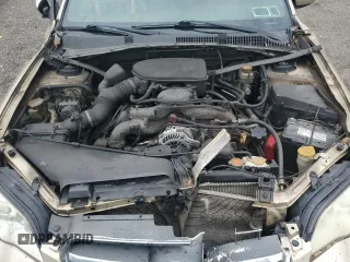 2008 Subaru Legacy Special with VIN 4S3BL616387213730, listed as a Copart auction lot 64210085 with Not provided miles and Salvage title. Bid and sale history available at DreamBid. Image 11.