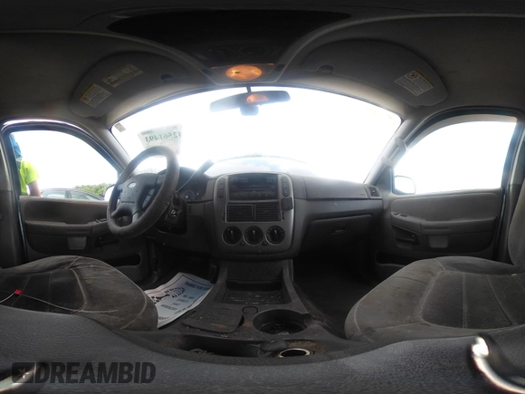 2005 Ford Explorer XLT с VIN 1FMZU73K35UB96044, выставлен на аукционе IAAI как лот 42561493 с пробегом 181 789 миль миль и . История ставок и продаж доступна на DreamBid. Изображение 18.