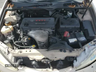 2004 Toyota Camry LE with VIN 4T1BE32KX4U358002, listed as a Copart auction lot 54061515 with 148,007 mi miles and Salvage Title. Bid and sale history available at carsss.com. Image 11.