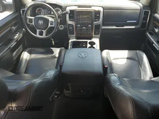 2013 Ram 2500 z VIN 3C6TR5FT3DG514161, wystawiony jako Copart lot #56250335 z przebiegiem 125 997 mil mil oraz Szkoda całkowita • Salvage title. Historia ofert i sprzedaży dostępna na DreamBid. Obrazek 8.