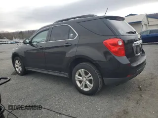 2014 Chevrolet Equinox LT with VIN 2GNFLFEK8E6294641, listed as a Copart auction lot 51366045 with 126,198 mi miles and Clean Title. Bid and sale history available at carsss.com. Image 2.