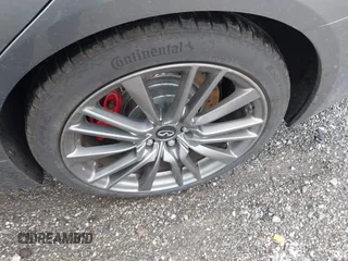 2019 Infiniti Q50 Red Sport 400 с VIN JN1FV7AR9KM800828, выставлен на аукционе IAAI как лот 42278058 с пробегом 91 475 миль миль и . История ставок и продаж доступна на DreamBid. Изображение 12.