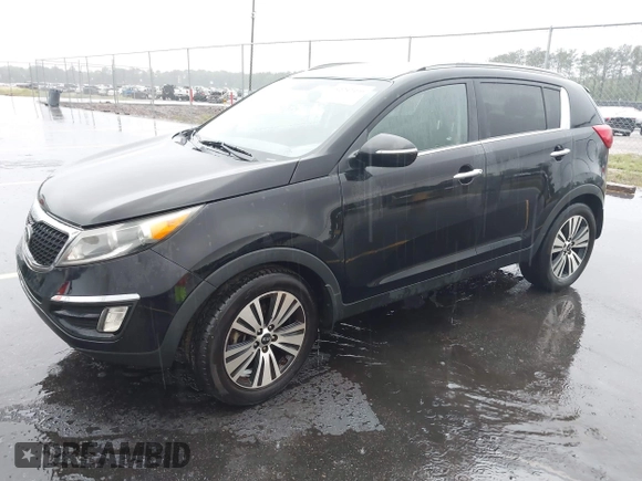 2015 Kia Sportage EX z VIN KNDPC3AC5F7785714, wystawiony jako IAAI lot #42242490 z przebiegiem 199 706 mil mil oraz . Historia ofert i sprzedaży dostępna na DreamBid. Obrazek 19.