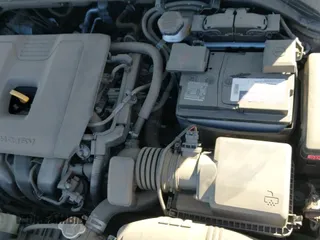 2020 Hyundai Elantra SEL с VIN KMHD84LF5LU072774, выставлен на аукционе IAAI как лот 43429610 с пробегом 9 359 миль миль и . История ставок и продаж доступна на DreamBid. Изображение 19.