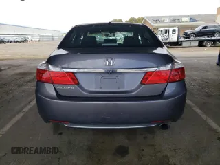 2015 Honda Accord EX-L с VIN 1HGCR2F88FA206456, выставлен на аукционе Copart как лот 58861325 с пробегом 137 403 миль миль и Списание • Salvage title. История ставок и продаж доступна на DreamBid. Изображение 6.