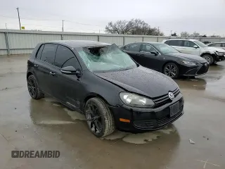 2011 Volkswagen Golf с VIN WVWDA7AJ0BW170583, выставлен на аукционе Copart как лот 45574495 с пробегом 164 008 миль миль и Списание • Salvage title. История ставок и продаж доступна на DreamBid. Изображение 10.