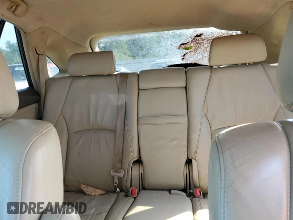 2006 Lexus RX 330 with VIN 2T2HA31U46C093439, listed as a Copart auction lot 71858614 with 298,641 mi miles and Clean Title. Bid and sale history available at carsss.com. Image 10.