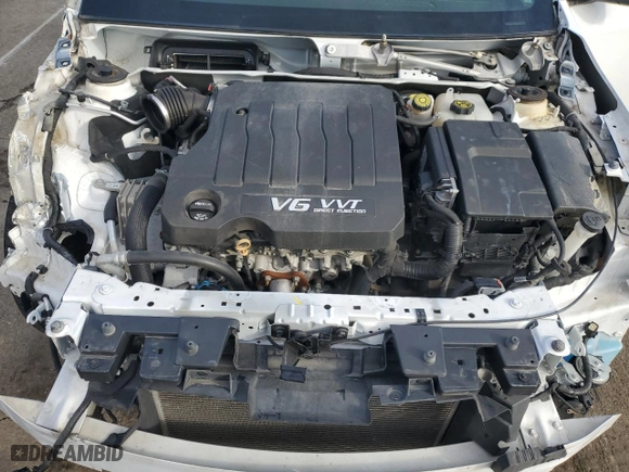 2016 Buick LaCrosse with VIN 1G4GA5G32GF159758, listed as a Copart auction lot 44395775 with 78,876 mi miles and Salvage Title. Bid and sale history available at carsss.com. Image 11.