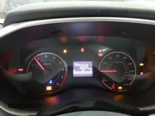 2019 Subaru Crosstrek Premium с VIN JF2GTACC2K8292676, выставлен на аукционе Copart как лот 59429085 с пробегом 58 364 миль миль и Списание • Salvage title. История ставок и продаж доступна на DreamBid. Изображение 9.