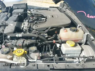 2021 Jeep Wrangler Unlimited Sahara с VIN 1C4HJXEG3MW536507, выставлен на аукционе IAAI как лот 41601893 с пробегом 51 214 миль миль и . История ставок и продаж доступна на DreamBid. Изображение 18.