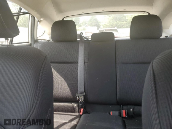 2016 Subaru Impreza Special Sports Premium with VIN JF1GPAS67GH305174, listed as a Copart auction lot 55268225 with 84,134 mi miles and Salvage title. Bid and sale history available at DreamBid. Image 10.