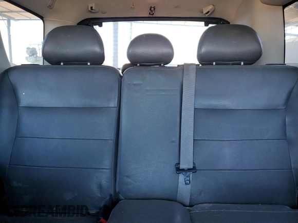 2007 Ford Escape Hybrid with VIN 1FMCU49H77KB68259, listed as a Copart auction lot 88814485 with 159,158 mi miles and Clean Title. Bid and sale history available at carsss.com. Image 10.