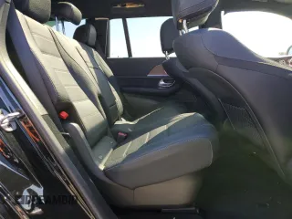 2021 Mercedes-Benz GLS 450 with VIN 4JGFF5KE7MA473906, listed as a Copart auction lot 47139594 with 25,994 mi miles and . Bid and sale history available at DreamBid. Image 11.