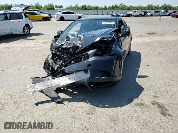 2005 Scion tC z VIN JTKDE177650047383, wystawiony jako Copart lot #55149305 z przebiegiem 176 083 mil mil oraz Szkody całkowita. Historia ofert i sprzedaży dostępna na DreamBid. Obrazek 13.