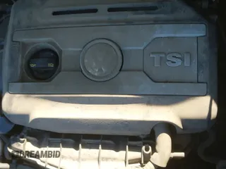 2015 Volkswagen Tiguan SEL with VIN WVGBV7AX9FW576959, listed as a IAAI auction lot 43032853 with 128,317 mi miles and . Bid and sale history available at DreamBid. Image 18.