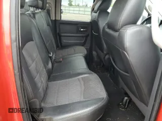 2012 Ram 1500 Sport with VIN 1C6RD7HT9CS134721, listed as a Copart auction lot 61414435 with 249,058 mi miles and Clean title. Bid and sale history available at DreamBid. Image 10.