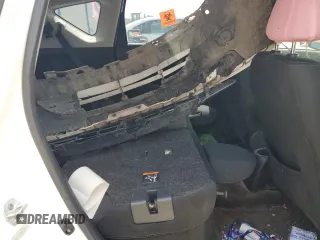 2016 Nissan Note S with VIN 3N1CE2CP7GL383437, listed as a Copart auction lot 54049025 with 156,866 mi miles and Salvage Title. Bid and sale history available at DreamBid. Image 10.