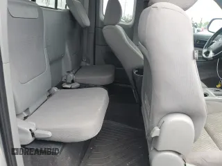 2013 Toyota Tacoma с VIN 5TFTX4CN1DX023968, выставлен на аукционе Copart как лот 60071225 с пробегом 202 723 миль миль и Списание • Salvage title. История ставок и продаж доступна на DreamBid. Изображение 10.