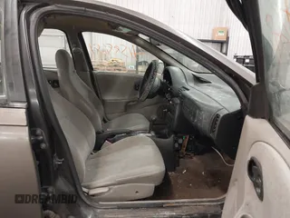 1998 Saturn SL z VIN 1G8ZH528XWZ240574, wystawiony jako IAAI lot #41588681 z przebiegiem Nie podano mil oraz . Historia ofert i sprzedaży dostępna na DreamBid. Obrazek 5.