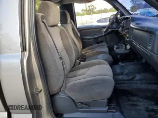 2000 Chevrolet Silverado 1500 with VIN 1GCEK14V5YE425577, listed as a Copart auction lot 77032444 with 123,428 mi miles and Salvage Title. Bid and sale history available at carsss.com. Image 10.