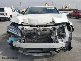 2018 Acura RDX with VIN 5J8TB3H30JL007507, listed as a Copart auction lot 54584895 with 115,198 mi miles and Salvage Title. Bid and sale history available at carsss.com. Image 5.