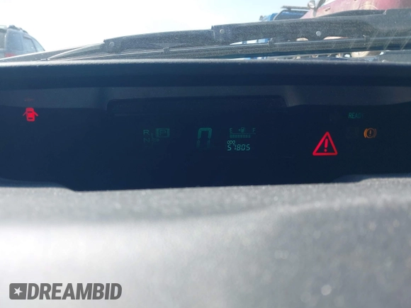 2007 Toyota Prius with VIN JTDKB20U877628665, listed as a IAAI auction lot 42123961 with 157,805 mi miles and . Bid and sale history available at DreamBid. Image 7.