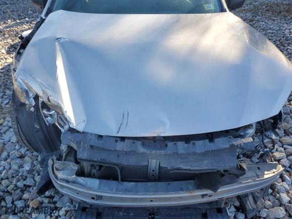 2016 Subaru Legacy 2.5i with VIN 4S3BNAA64G3009442, listed as a Copart auction lot 76627194 with 94,611 mi miles and Salvage Title. Bid and sale history available at carsss.com. Image 12.