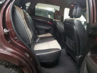 2013 Kia Sorento SX with VIN 5XYKWDA23DG373614, listed as a Copart auction lot 49174545 with 146,546 mi miles and Salvage Title. Bid and sale history available at carsss.com. Image 11.