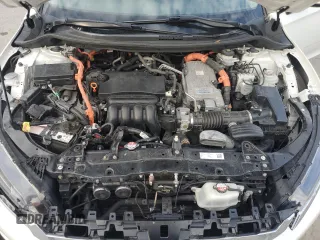 2018 Honda Clarity Plug-In Hybrid with VIN JHMZC5F16JC013412, listed as a Copart auction lot 79014864 with 83,784 mi miles and Clean Title. Bid and sale history available at carsss.com. Image 11.