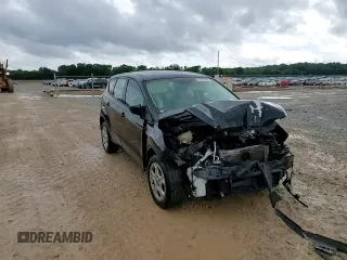 2017 Ford Escape S z VIN 1FMCU0F73HUB48990, wystawiony jako Copart lot #56843835 z przebiegiem 147 780 mil mil oraz Szkoda całkowita • Salvage title. Historia ofert i sprzedaży dostępna na DreamBid. Obrazek 15.