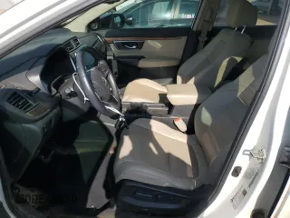 2017 Honda CR-V EX-L with VIN 2HKRW1H80HH515665, listed as a Copart auction lot 55253165 with 175,471 mi miles and Clean Title. Bid and sale history available at DreamBid. Image 7.