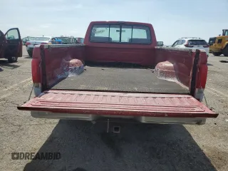 1990 Ford F-150 with VIN 1FTDF15NXLNA61972, listed as a Copart auction lot 60354815 with 21,243 mi miles and Clean title. Bid and sale history available at DreamBid. Image 10.
