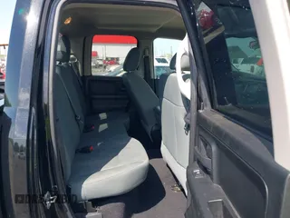 2020 Ram 1500 Tradesman z VIN 1C6RR6FG5LS151064, wystawiony jako IAAI lot #42044396 z przebiegiem 38 720 mil mil oraz . Historia ofert i sprzedaży dostępna na DreamBid. Obrazek 8.