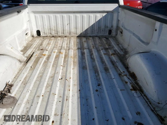2008 Ford F-150 XL with VIN 1FTRF14W18KE32929, listed as a Copart auction lot 79615204 with 339,324 mi miles and Clean Title. Bid and sale history available at carsss.com. Image 10.