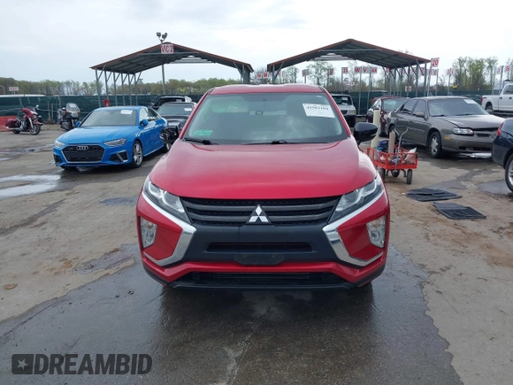 2019 Mitsubishi Eclipse Cross LE z VIN JA4AT4AA0KZ029291, wystawiony jako IAAI lot #41982104 z przebiegiem 135 304 mil mil oraz . Historia ofert i sprzedaży dostępna na DreamBid. Obrazek 12.