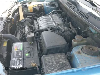 2004 Hyundai Santa Fe GLS с VIN KM8SC13E84U571243, выставлен на аукционе IAAI как лот 42598381 с пробегом 153 574 миль миль и . История ставок и продаж доступна на DreamBid. Изображение 13.