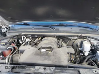 2020 Chevrolet Tahoe LS with VIN 1GNSCAKC2LR227856, listed as a IAAI auction lot 42246510 with 55,132 mi miles and . Bid and sale history available at DreamBid. Image 10.