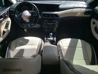2019 Infiniti QX30 ESSENTIAL with VIN SJKCH5CP9KA007051, listed as a Copart auction lot 69370633 with 52,737 mi miles. Bid and sale history available at carsss.com. Image 8.