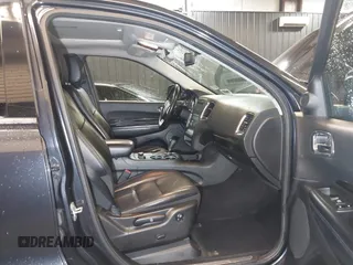 2013 Dodge Durango Crew с VIN 1C4SDJDT4DC643690, выставлен на аукционе IAAI как лот 42213777 с пробегом 78 845 миль миль и . История ставок и продаж доступна на DreamBid. Изображение 5.