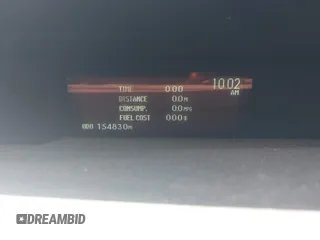 2013 Toyota Prius One with VIN JTDKN3DU3D1728422, listed as a IAAI auction lot 42121555 with 154,830 mi miles and . Bid and sale history available at DreamBid. Image 7.