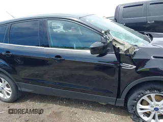 2017 Ford Escape SE с VIN 1FMCU0G94HUB67886, выставлен на аукционе IAAI как лот 42297137 с пробегом 193 600 миль миль и . История ставок и продаж доступна на DreamBid. Изображение 13.