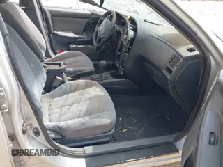 2005 Hyundai Elantra GLS z VIN KMHDN46D65U062275, wystawiony jako IAAI lot #41730826 z przebiegiem 190 694 mil mil oraz . Historia ofert i sprzedaży dostępna na DreamBid. Obrazek 5.