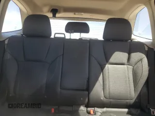 2019 Subaru Forester Limited with VIN JF2SKAUC6KH460816, listed as a Copart auction lot 49325805 with 101,363 mi miles and Salvage Title. Bid and sale history available at carsss.com. Image 10.