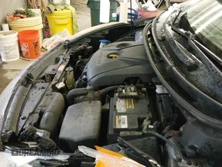 2013 Hyundai Elantra с VIN KMHD35LE6DU101924, выставлен на аукционе IAAI как лот 42032821 с пробегом 188 839 миль миль и . История ставок и продаж доступна на DreamBid. Изображение 19.